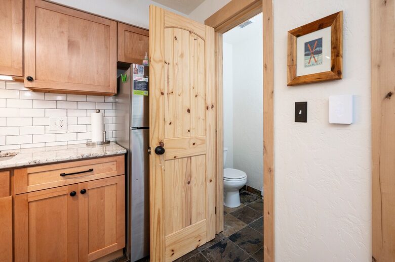 Quiet Alpine Escape Steps from Adventure - Winter Park, Colorado