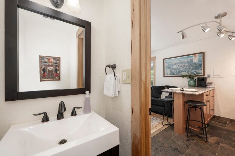 Quiet Alpine Escape Steps from Adventure - Winter Park, Colorado