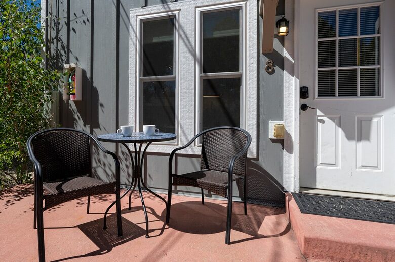 Quiet Alpine Escape Steps from Adventure - Winter Park, Colorado