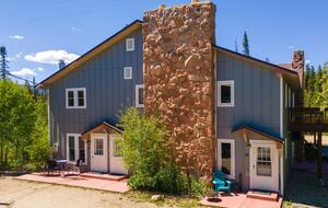 Quiet Alpine Escape Steps from Adventure - Winter Park, Colorado