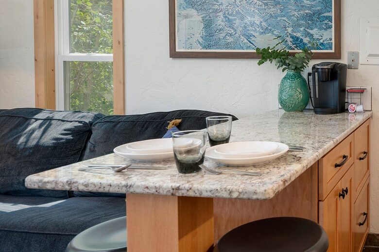 Quiet Alpine Escape Steps from Adventure - Winter Park, Colorado