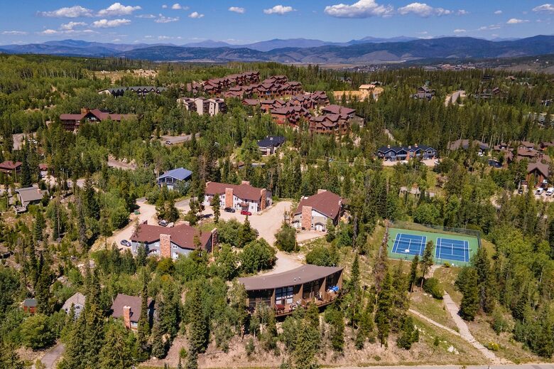 Quiet Alpine Escape Steps from Adventure - Winter Park, Colorado