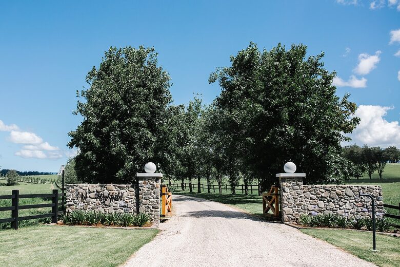 Highfield Farm | Luxury Tweed Valley Country Estate - Brays Creek, Australia