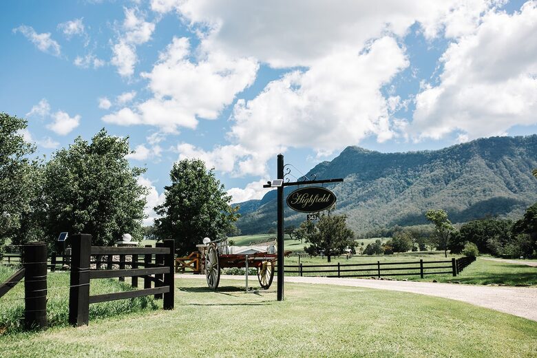 Highfield Farm | Luxury Tweed Valley Country Estate - Brays Creek, Australia
