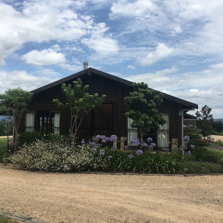 Highfield Farm | Luxury Tweed Valley Country Estate - Brays Creek, Australia