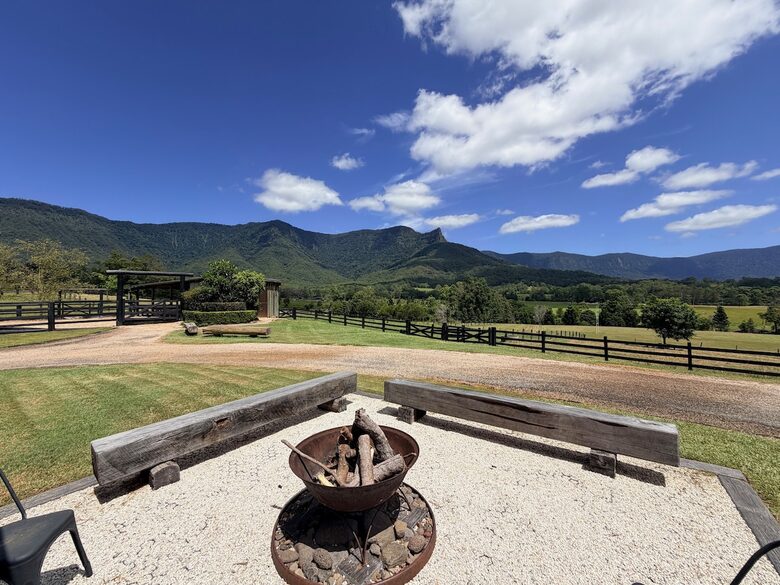 Highfield Farm | Luxury Tweed Valley Country Estate - Brays Creek, Australia