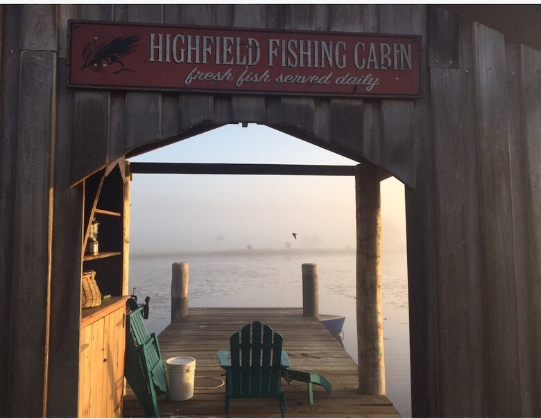 Highfield Farm | Luxury Tweed Valley Country Estate - Brays Creek, Australia