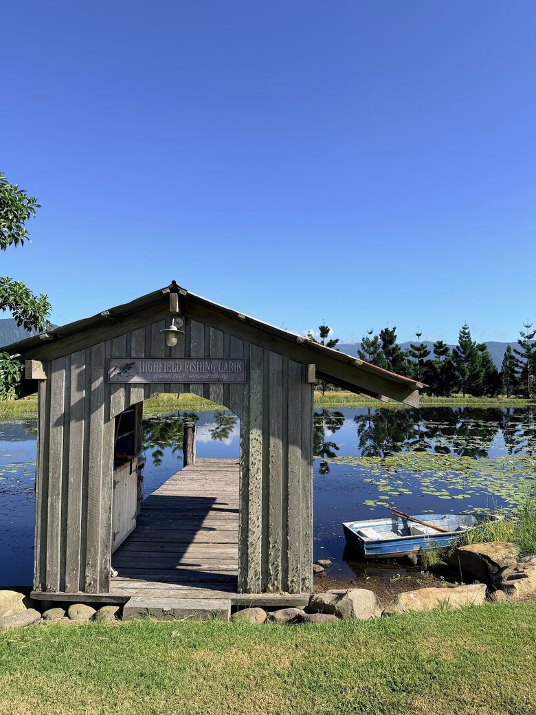 Highfield Farm | Luxury Tweed Valley Country Estate - Brays Creek, Australia