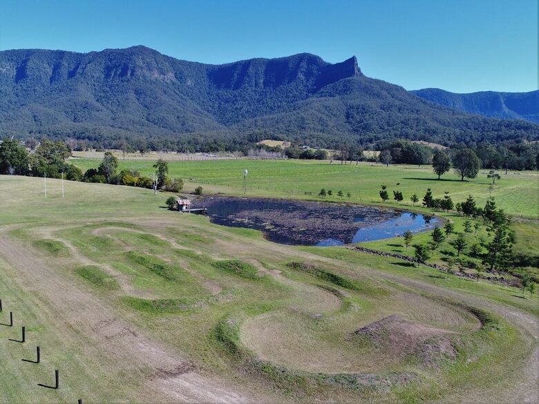Highfield Farm | Luxury Tweed Valley Country Estate - Brays Creek, Australia