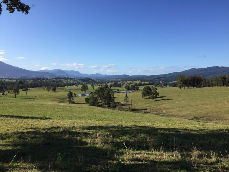 Highfield Farm | Luxury Tweed Valley Country Estate - Brays Creek, Australia
