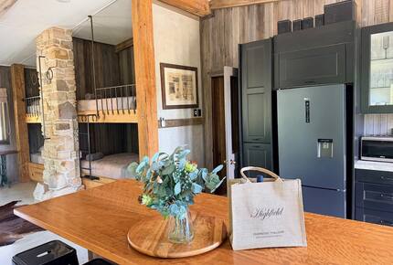 Highfield Farm | Luxury Tweed Valley Country Estate - Brays Creek, Australia