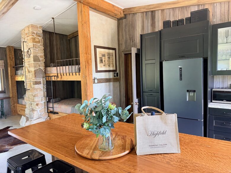 Highfield Farm | Luxury Tweed Valley Country Estate - Brays Creek, Australia