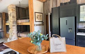 Highfield Farm | Luxury Tweed Valley Country Estate - Brays Creek, Australia