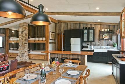 Highfield Farm | Luxury Tweed Valley Country Estate - Brays Creek, Australia