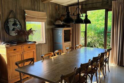 Highfield Farm | Luxury Tweed Valley Country Estate - Brays Creek, Australia