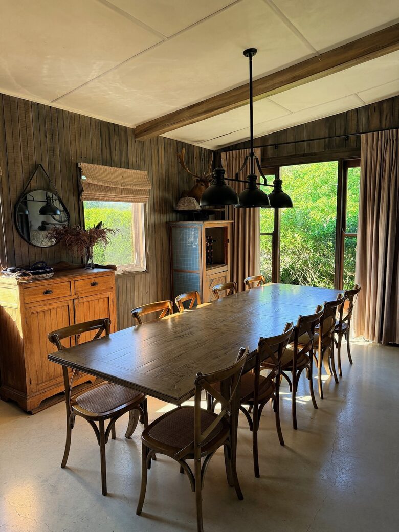 Highfield Farm | Luxury Tweed Valley Country Estate - Brays Creek, Australia