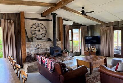 Highfield Farm | Luxury Tweed Valley Country Estate - Brays Creek, Australia