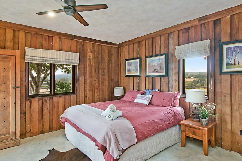 Highfield Farm | Luxury Tweed Valley Country Estate - Brays Creek, Australia