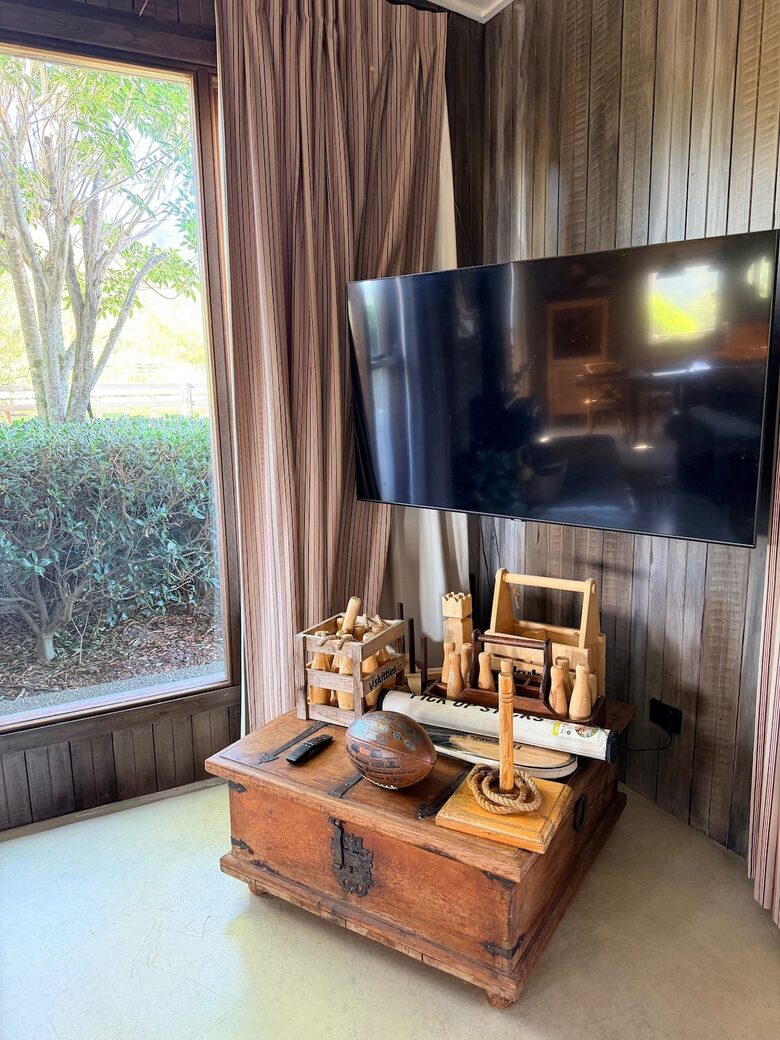 Highfield Farm | Luxury Tweed Valley Country Estate - Brays Creek, Australia