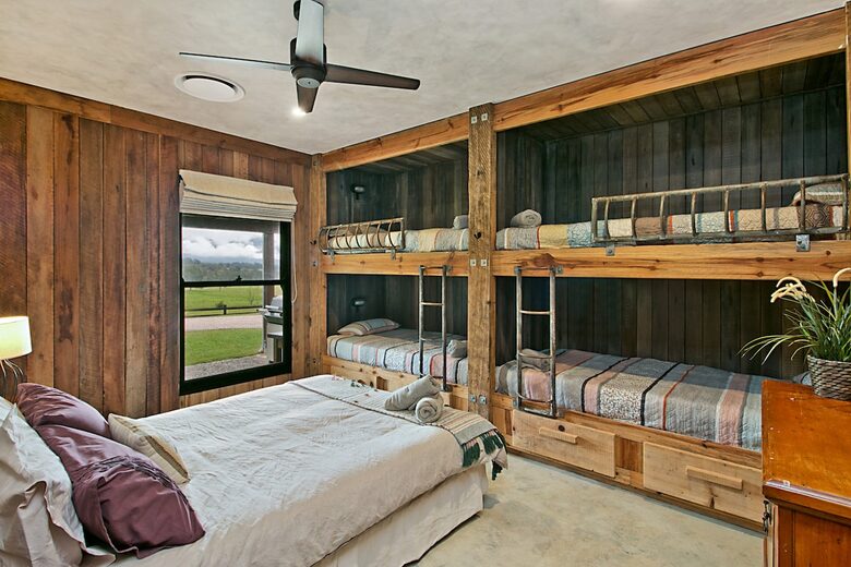 Highfield Farm | Luxury Tweed Valley Country Estate - Brays Creek, Australia