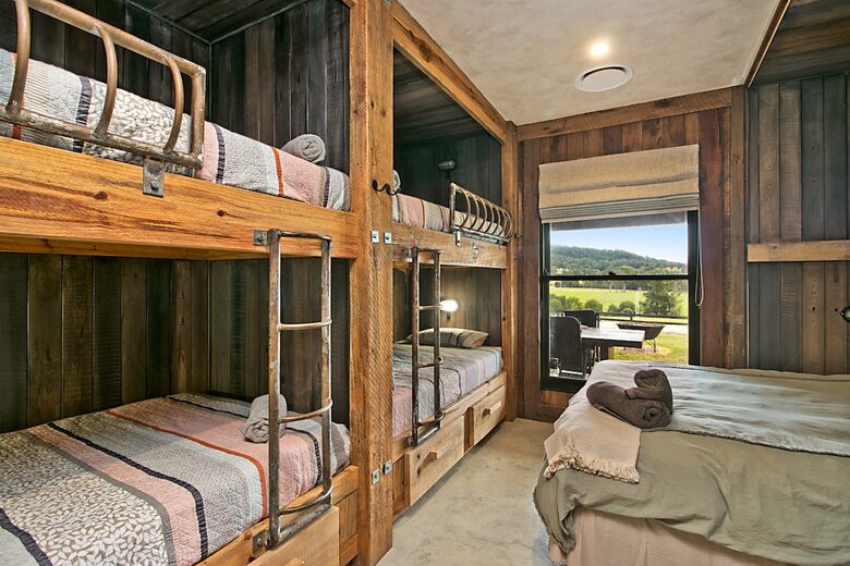 Highfield Farm | Luxury Tweed Valley Country Estate - Brays Creek, Australia