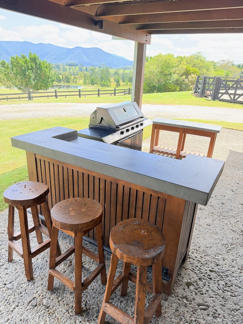 Highfield Farm | Luxury Tweed Valley Country Estate - Brays Creek, Australia