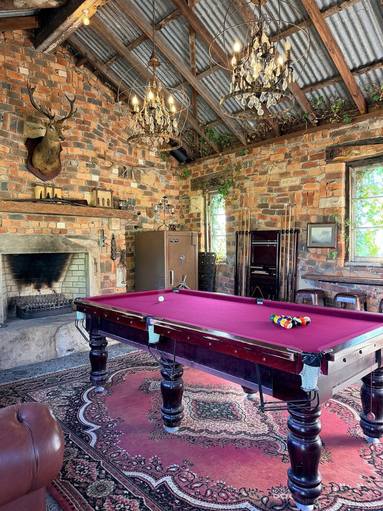 Highfield Farm | Luxury Tweed Valley Country Estate - Brays Creek, Australia