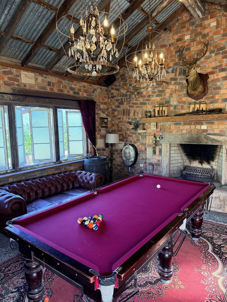 Highfield Farm | Luxury Tweed Valley Country Estate - Brays Creek, Australia