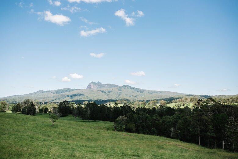 Highfield Farm | Luxury Tweed Valley Country Estate - Brays Creek, Australia