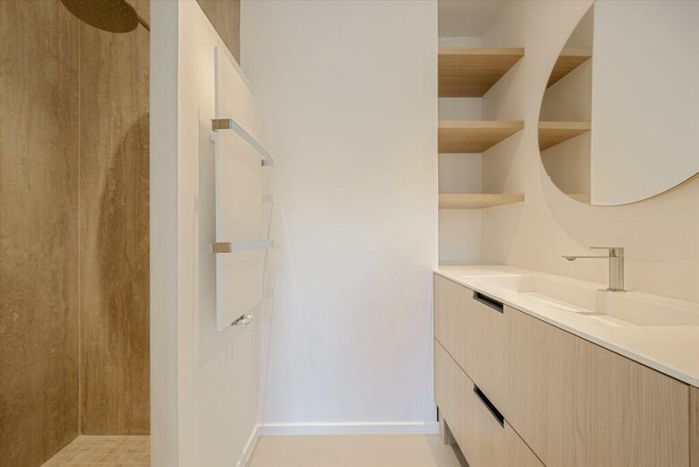 Panoramic Grandeur Facing Mont Sainte-Victoire - Le Puy-Sainte-Réparade, France