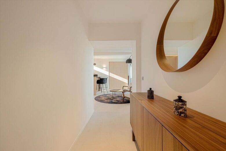 Panoramic Grandeur Facing Mont Sainte-Victoire - Le Puy-Sainte-Réparade, France