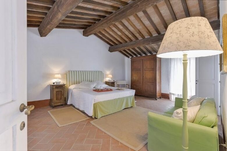 Where the Hills Meet the Sky | A Premier Tuscan Estate - Magliano In Toscana, Italy