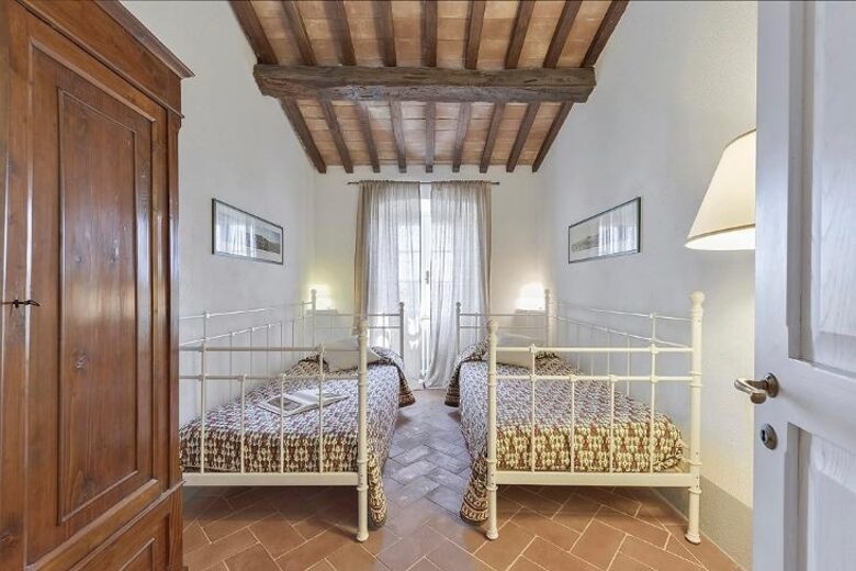 Where the Hills Meet the Sky | A Premier Tuscan Estate - Magliano In Toscana, Italy