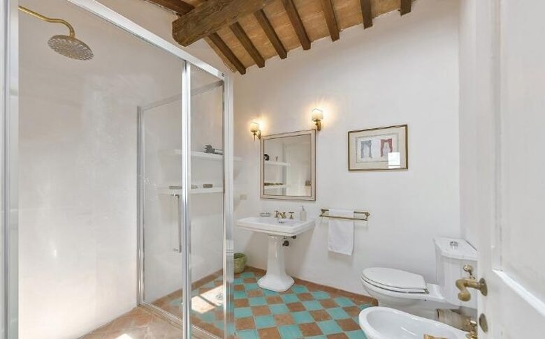 Where the Hills Meet the Sky | A Premier Tuscan Estate - Magliano In Toscana, Italy