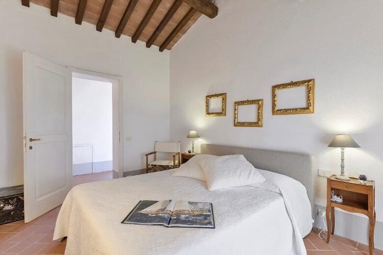 Where the Hills Meet the Sky | A Premier Tuscan Estate - Magliano In Toscana, Italy