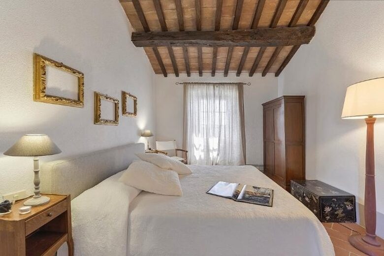 Where the Hills Meet the Sky | A Premier Tuscan Estate - Magliano In Toscana, Italy