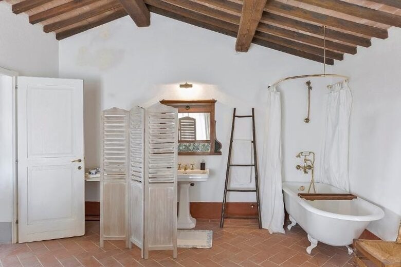 Where the Hills Meet the Sky | A Premier Tuscan Estate - Magliano In Toscana, Italy