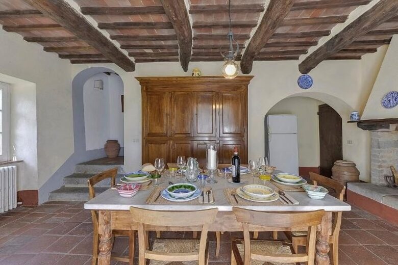 Where the Hills Meet the Sky | A Premier Tuscan Estate - Magliano In Toscana, Italy