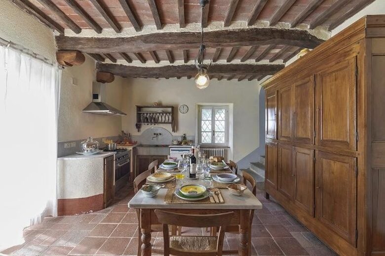 Where the Hills Meet the Sky | A Premier Tuscan Estate - Magliano In Toscana, Italy