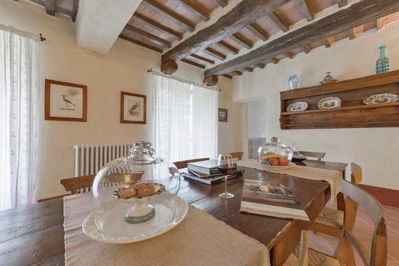 Where the Hills Meet the Sky | A Premier Tuscan Estate - Magliano In Toscana, Italy