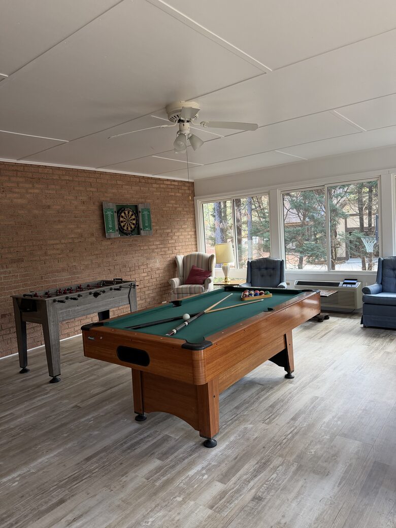 Spacious Pinehurst Ranch Retreat Near the Golf Courses - Pinehurst, North Carolina