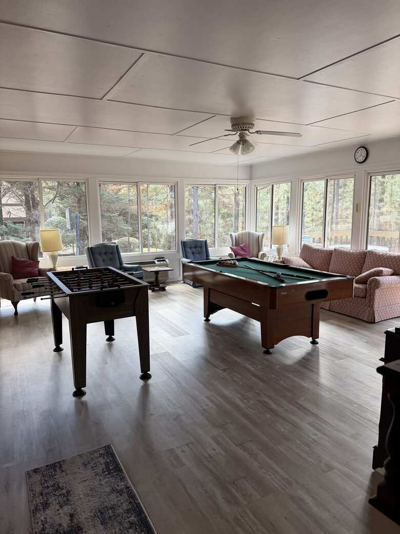 Spacious Pinehurst Ranch Retreat Near the Golf Courses - Pinehurst, North Carolina