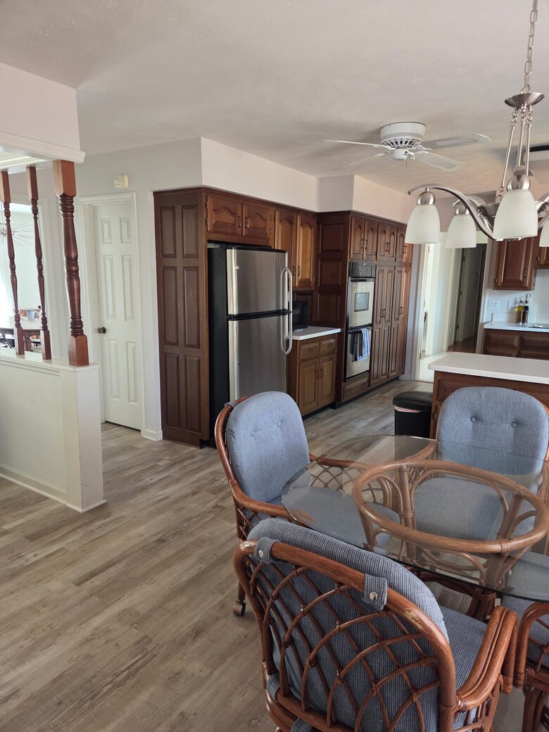 Spacious Pinehurst Ranch Retreat Near the Golf Courses - Pinehurst, North Carolina