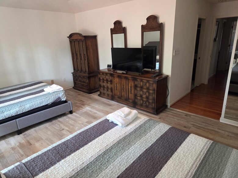 Spacious Pinehurst Ranch Retreat Near the Golf Courses - Pinehurst, North Carolina