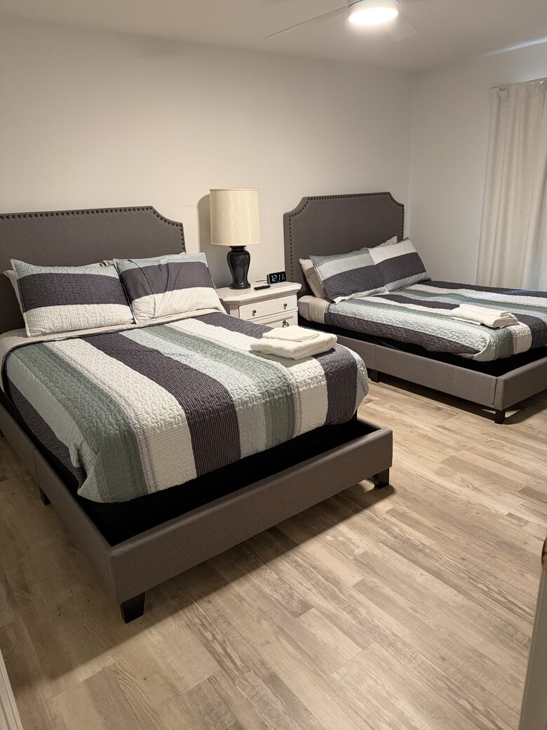 Spacious Pinehurst Ranch Retreat Near the Golf Courses - Pinehurst, North Carolina