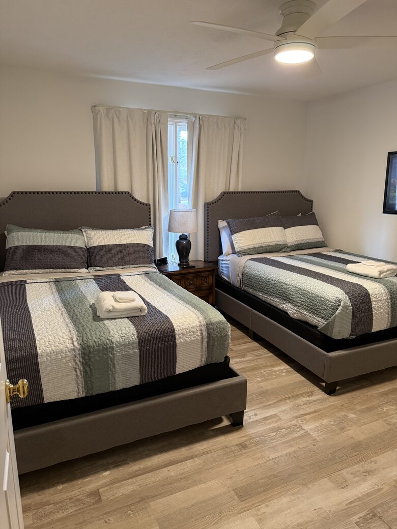 Spacious Pinehurst Ranch Retreat Near the Golf Courses - Pinehurst, North Carolina