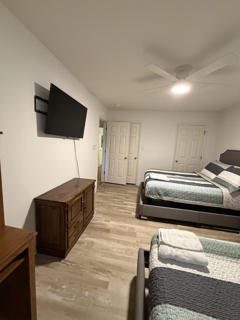 Spacious Pinehurst Ranch Retreat Near the Golf Courses - Pinehurst, North Carolina