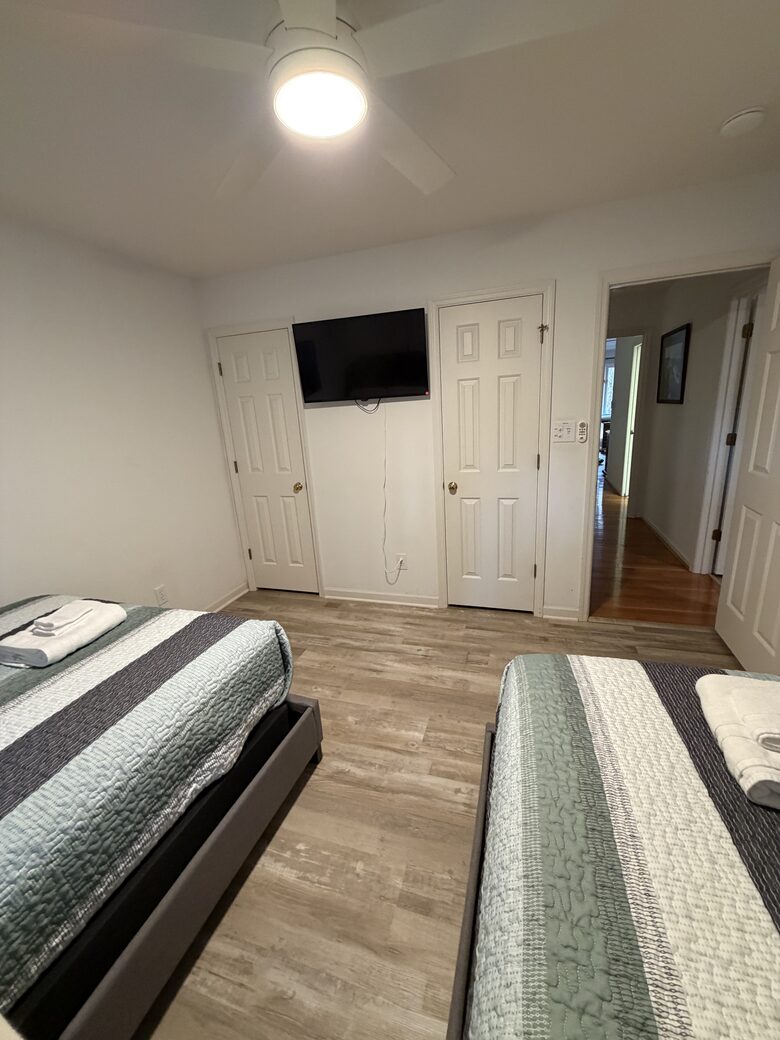 Spacious Pinehurst Ranch Retreat Near the Golf Courses - Pinehurst, North Carolina