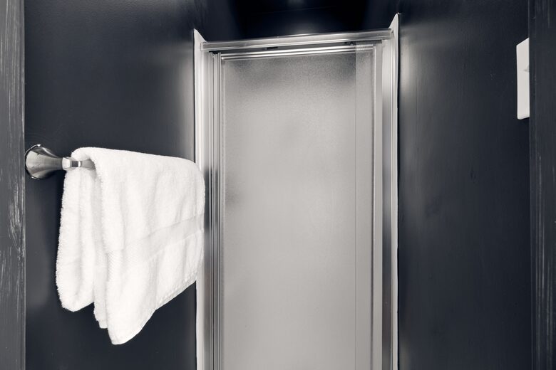 Historic French Quarter Studio with Balcony & Cathedral Views - New Orleans, Louisiana