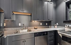 Historic French Quarter Studio with Balcony & Cathedral Views - New Orleans, Louisiana